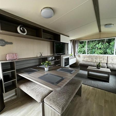 فندق Aberlady75 Port Seton المظهر الخارجي الصورة